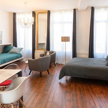 suite Eugénie Charleville-Mézières Esterno foto