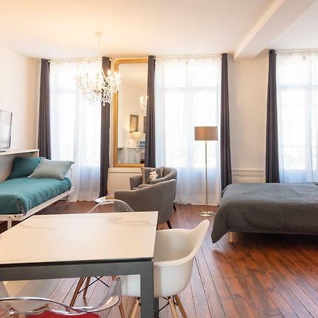 suite Eugénie Charleville-Mézières Esterno foto