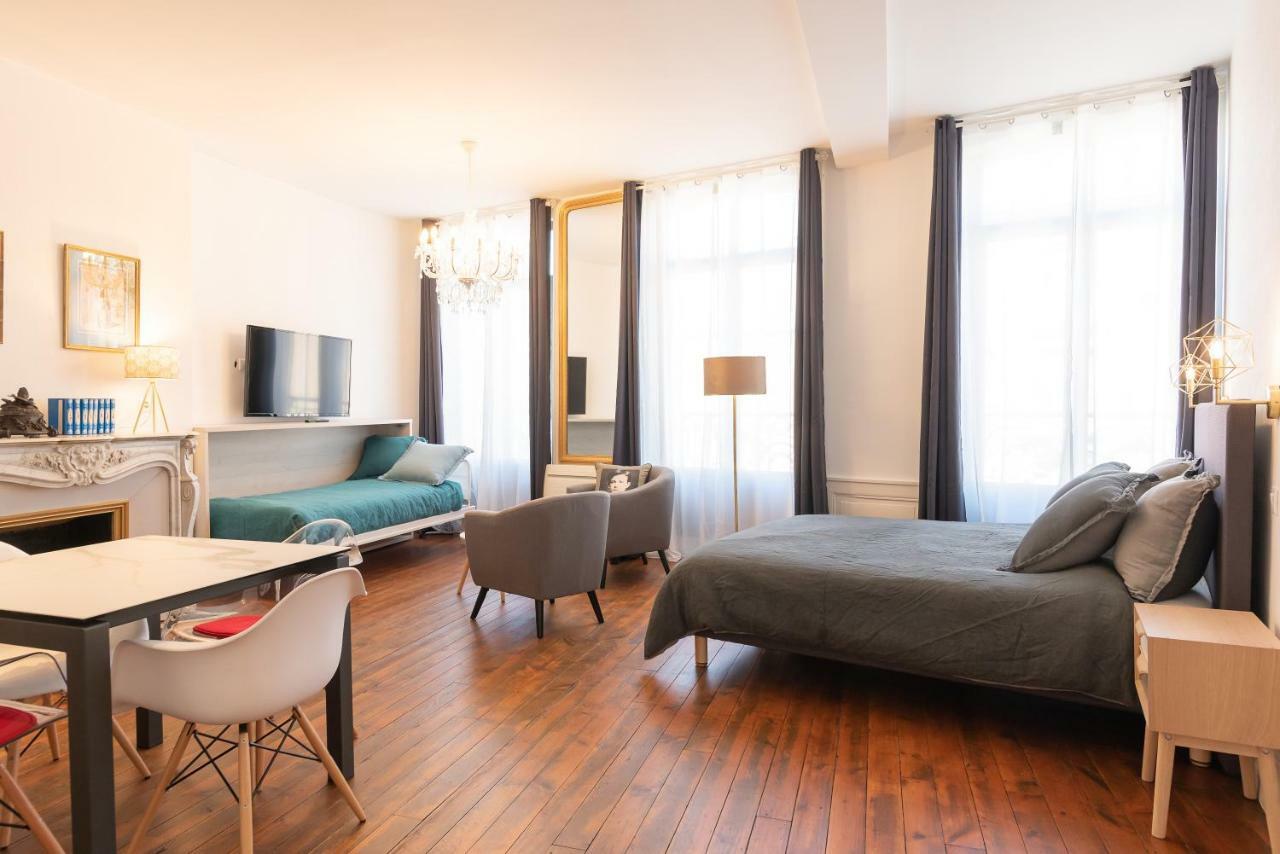 suite Eugénie Charleville-Mézières Esterno foto