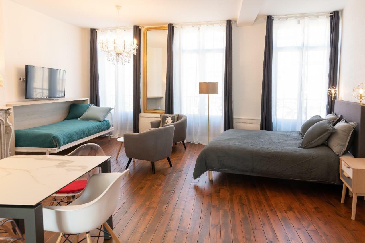 suite Eugénie Charleville-Mézières Esterno foto